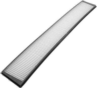 Meyle 312 319 0002 Filter, Innenraumluft | Kompatibel mit: BMW 3, 3 Cabriolet, 3 Compact, 3 Coupe, 3 Touring, X3