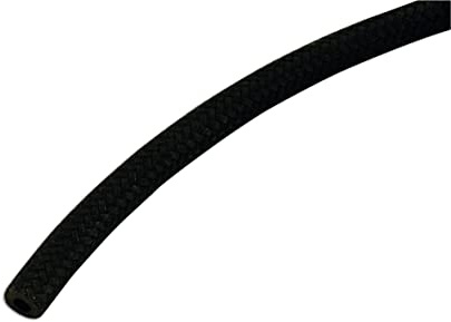 Connect 30943 Overbraided Fuel Line Hose 10.0mm ID 5m