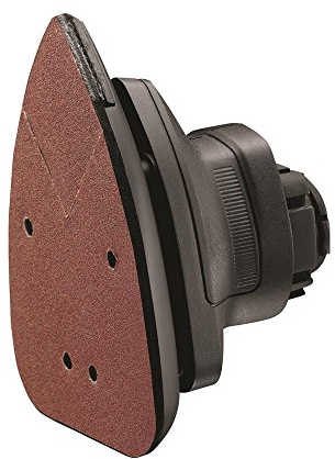 BLACK+DECKER MTSA2 Accesorio de lija para herramienta Multievo (300 g)