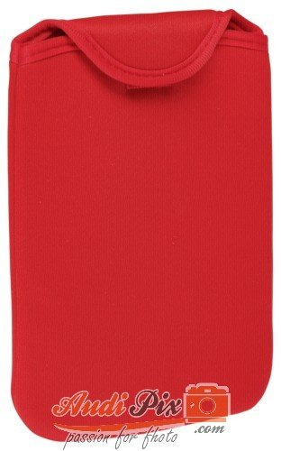 TrekStor Neoprene Taschen 3 für Tablet rot