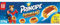 Príncipe Estrellas Galletas Rellenas de Crema de Leche y Cubiertas de Chocolate con Leche en Forma de Estrella 225g