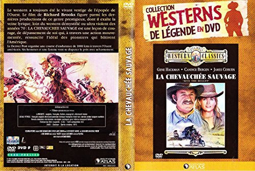 La Chevauchée Sauvage [FR Import]