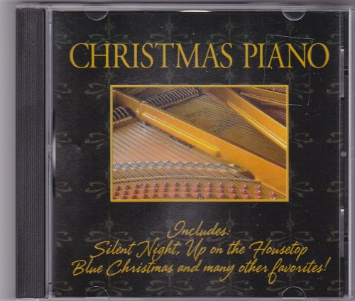 The Piano Man Plays for Christmas (UK Import)
