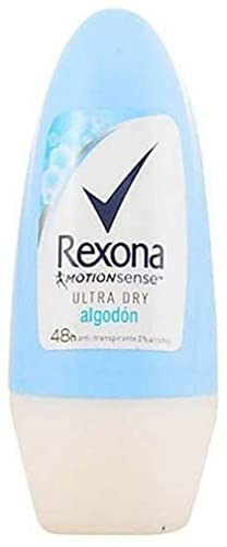 Rexona Women Cotton Dry 50ml