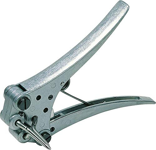 HellermannTyton NA8/10-ML Verarbeitungswerkzeug für Isolierschläuche Metall Inhalt: 1St.