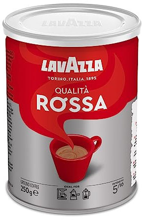 Lavazza Qualita Rossa 250 g