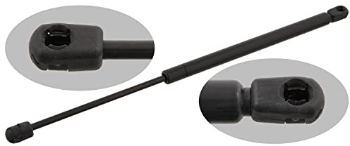 febi bilstein 28010 Gasdruckfeder für Motorhaube, 1 Stück | Kompatibel mit: CITROËN XSARA, XSARA Break, XSARA Coupe
