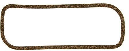 AJUSA 11045800 Zylinderkopf- / Ventildeckeldichtung Kompatibel mit VW Transporter T3 Bus 021101431 021101481 GEG478