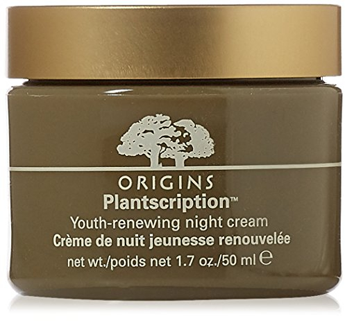 Origins Plantscription Youth-Renewing Power Night Cream