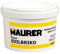 Maurer 14010352 Spachtelmasse aus Kunststoff, 1,0 kg, Weiß