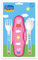 Stor Besteckkoffer 2er Set Peppa Pig Baby, 85214, 3 Stück (1er Pack)
