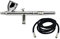 Iwata Eclipse HP-CS Gravity Feed Airbrush with Free Hose