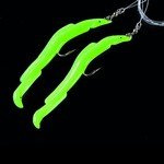 SAND-EEL FOR NORWAY RIG 2 ARME