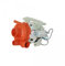 SMEG - Motor lavavajillas Smeg Fagor 3 bocas estrecho