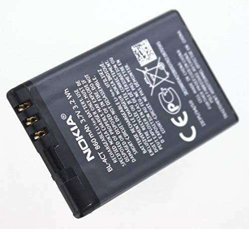 Original Handyakku für NOKIA RM – 519