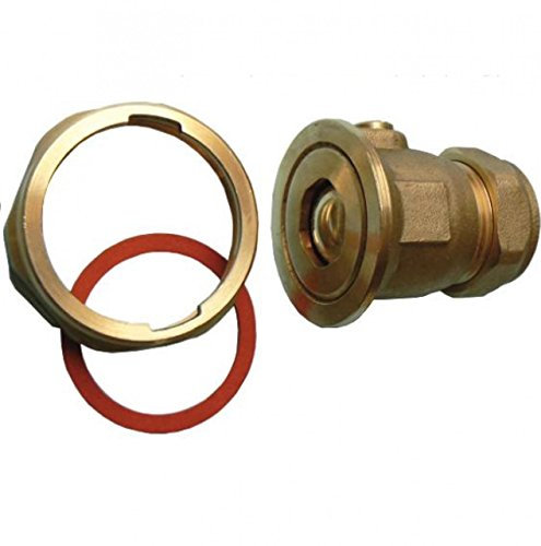 28mm Ball Type Pump Valve