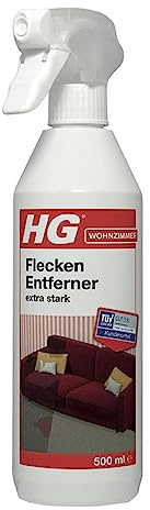HG Fleckenspray extra stark 500ml