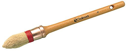 Brosse / pinceau à rechampir N 8 M.VERNI - L'Outil Parfait