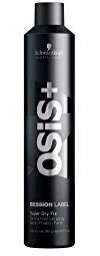 Schwarzkopf Silh. Super Hold Haarspray 500ml