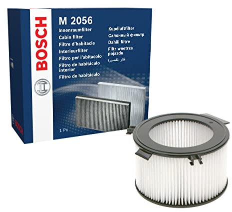 Bosch M2056 - Innenraumfilter Standard