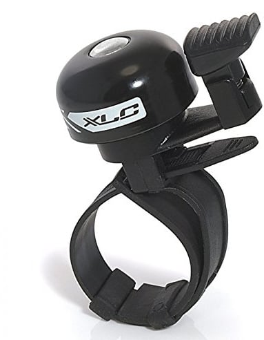 XLC Miniglocke Oversize DD-M05 flexible Befestigung, 2500702000