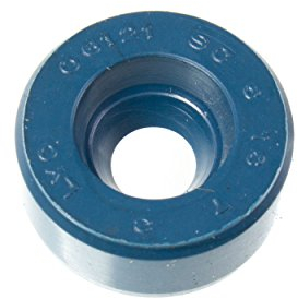 LYO Wellendichtring 06x16x07, blau - Simson S51, S53, S83
