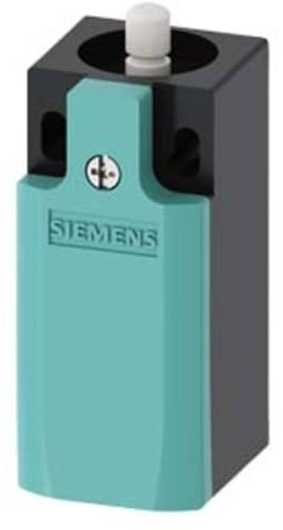 Siemens SIRIUS – Schalter Position Box aus Kunststoff 1 x M20 x 1,5 2 Na/1NC vastago