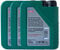 LIQUI MOLY Motoröl SAE 30 Motor Öl API SJ API SG 1L