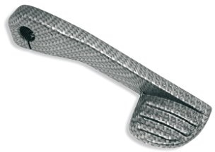 Vicma Kick Starter Aluminum Carbon Look for Minarelli