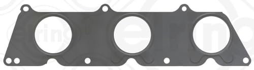 Elring 737.250 Dichtung, Abgaskrümmer (Menge: 1 Stk) | Kompatibel mit: MERCEDES-BENZ C-CLASS, C-CLASS, C-CLASS Coupe, C-CLASS T-Model, C-CLASS T-Model, CLC-CLASS, CLK