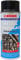 Roller in metallo della vernice protettiva – 2 in 1 – Nero – Lucida – 400 ML