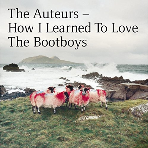 How I Learned to Love the Bootboys