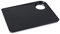 Zeal Straight to Pan Cutting/Chopping Board (39x29cm) -Black