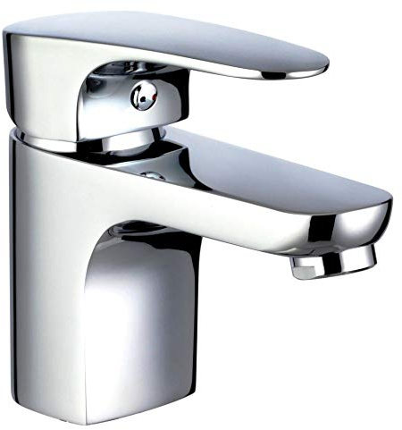 Clever Habana Xtreme Waschbeckenarmatur/Wasserhahn