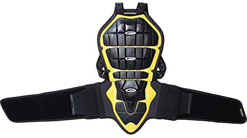 Spidi Rückenprotektor Z116 Back Warrior 160/170 cm, Größe L