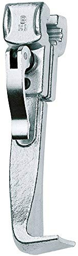 GEDORE Schnellspann-Abzughaken 150 mm, 1 Stück, 106/B-150-E