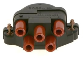 Bosch 1235522435 Distributor Cap