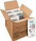 purux Totes Meer Salz 6kg Speisesalz Mineralsalz grob Mühlensalz 6x1kg nachhaltig verpackt
