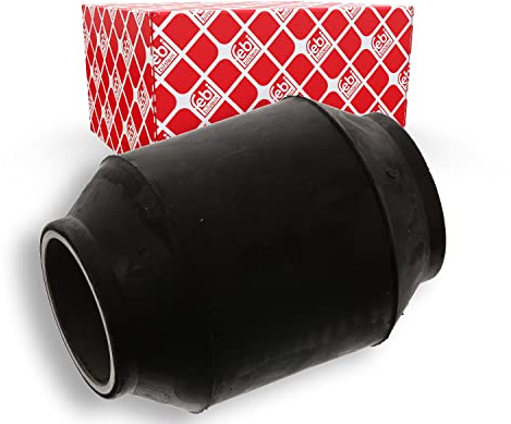febi bilstein 14365 Blattfederlager für Pendelarm, 1 Stück