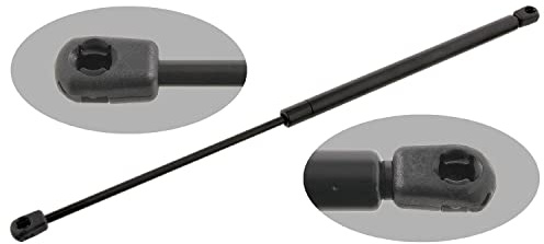 febi bilstein 31029 Gasdruckfeder für Heckklappe, 1 Stück | Kompatibel mit: RENAULT ESPACE II