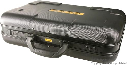 Fluke Industrie SCC290 Software und Tragetasche
