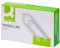Q Connect 32 mm NO Tear-Büroklammer (100 Stück)