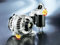 Bosch 123315501 Lichtmaschine