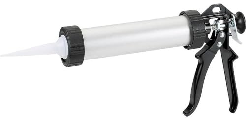 KWB Kartuschenpresse geschlossene Form, 9323-00