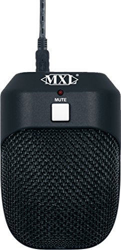 AC 424 Conferening MXL-Microfono USB