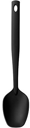 Brabantia 365201 - Cuchara para legumbres, Nylon, Color Negro