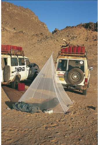 Brettschneider Moskitonetz 'Polar'