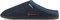 GIESSWEIN Unisex Dannheim Hausschuhe, Nachtblau 514, 46 EU
