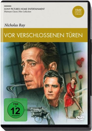 Vor verschlossenen Türen, 1 DVD: USA