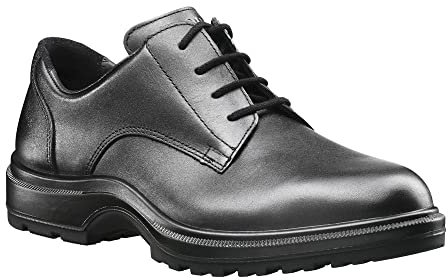 HAIX Airpower C1 Keine Kompromisse im Dienst. Der Airpower C1 ist Dein Dienstschuh für Drinnen und Draußen. 5